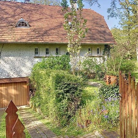 Bg32 - Mer & Bois De Cise Maison Individuelle Avec Grand Jardin Ault Exterior photo