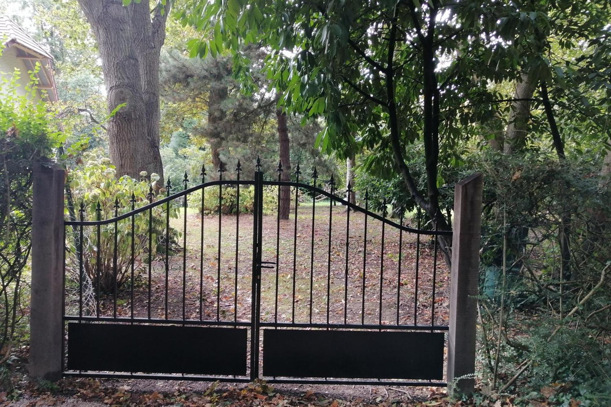 Bg32 - Mer & Bois De Cise Maison Individuelle Avec Grand Jardin Ault Exterior photo